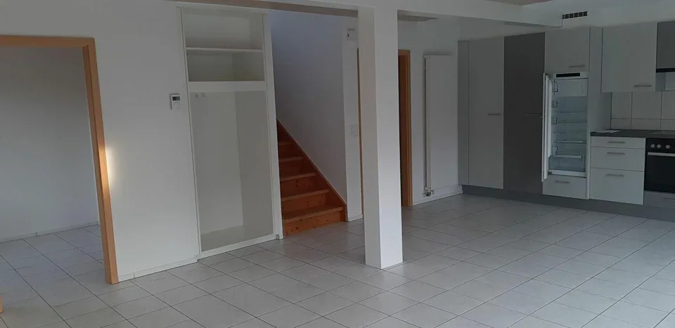 Casa unifamiliare per sentirsi bene
