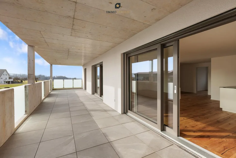 Ihr Zuhause in Altishausen. Neubau mit Charakter und Charme.