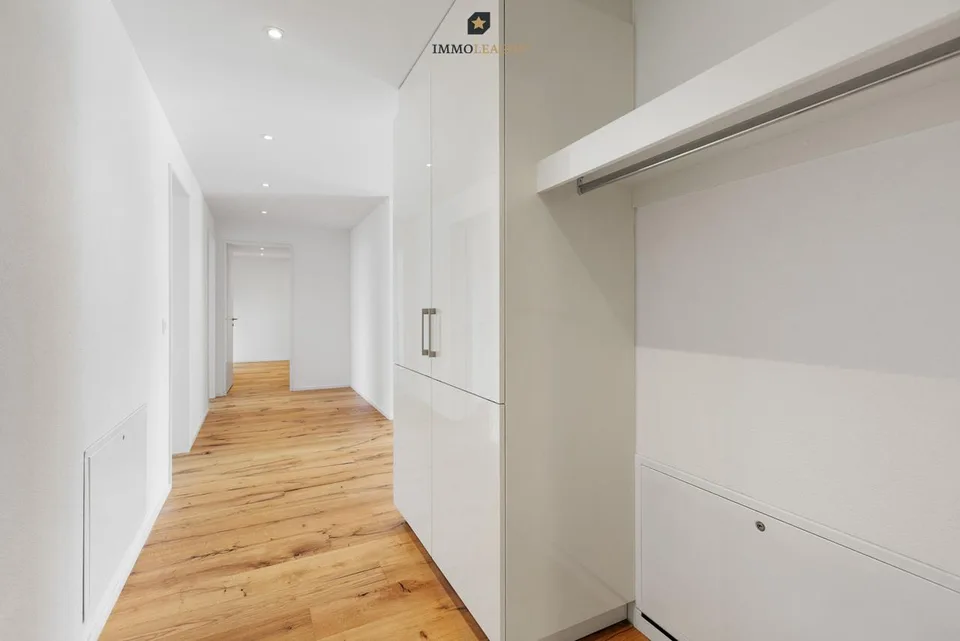 Ihr Zuhause in Altishausen. Neubau mit Charakter und Charme.