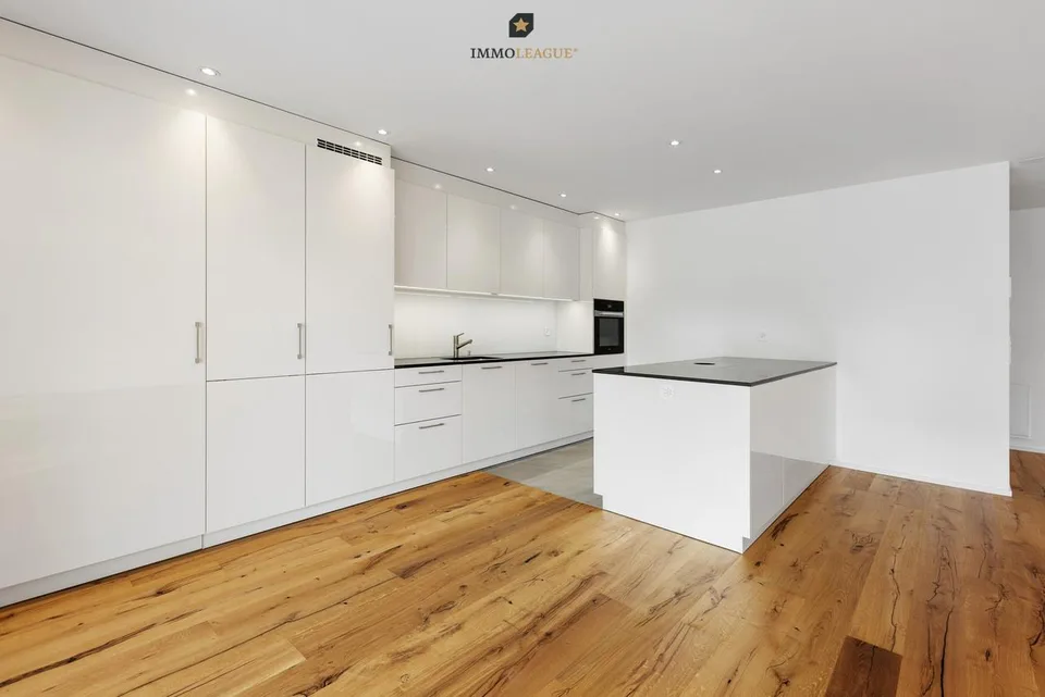 Ihr Zuhause in Altishausen. Neubau mit Charakter und Charme.