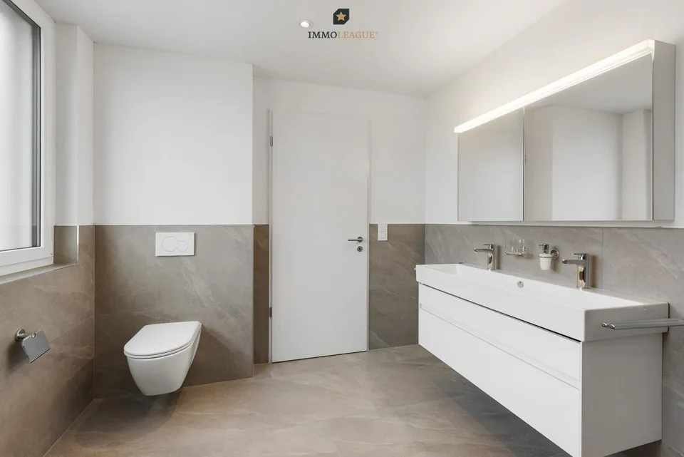 Ihr Zuhause in Altishausen. Neubau mit Charakter und Charme.