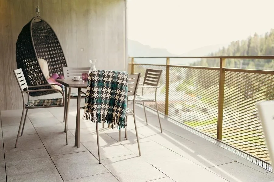 Laax - Appartements 4,5 pièces | Appartements gérés