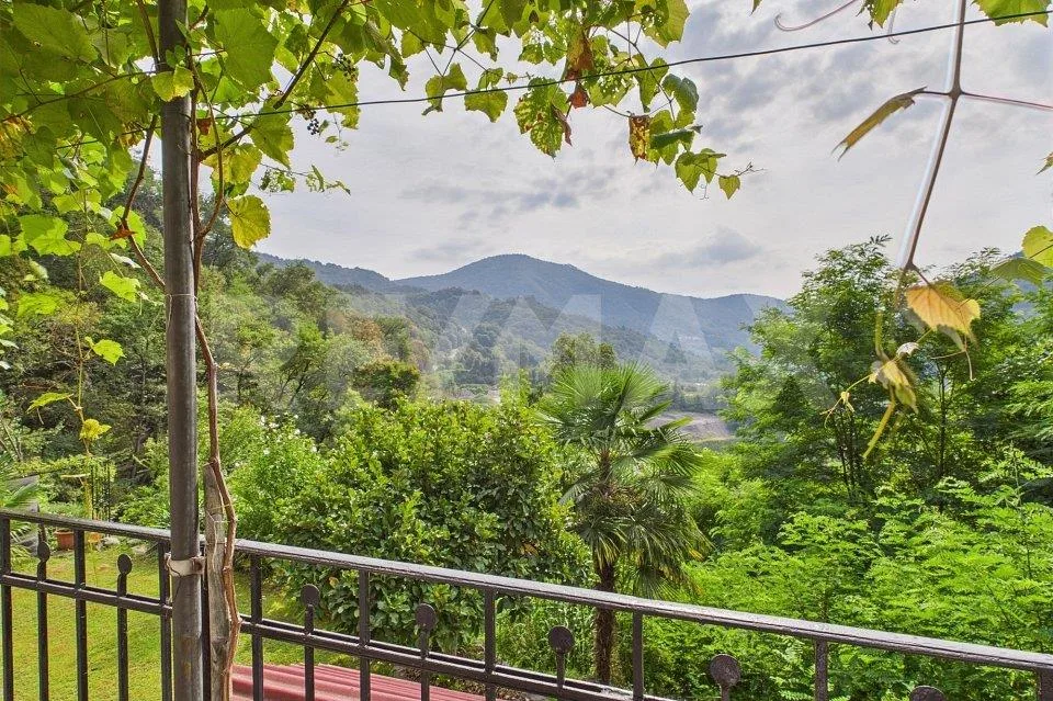 Affascinante casa di vacanza con bella vista nel verde del Malcantone – Foto 12 von 13
