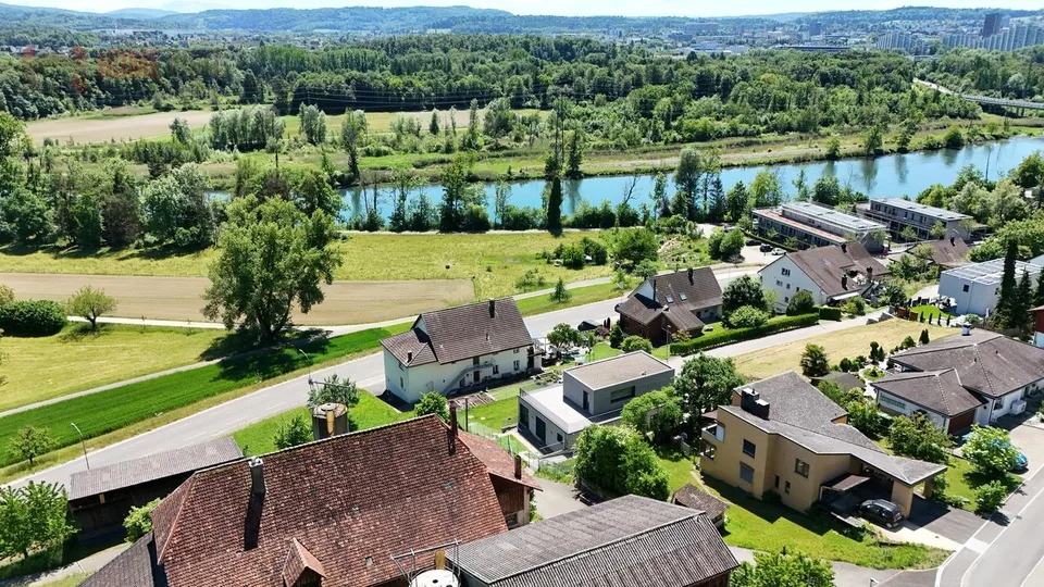Zu verkaufen, Attikawohnung, 5023 Biberstein, Ref. 6131283