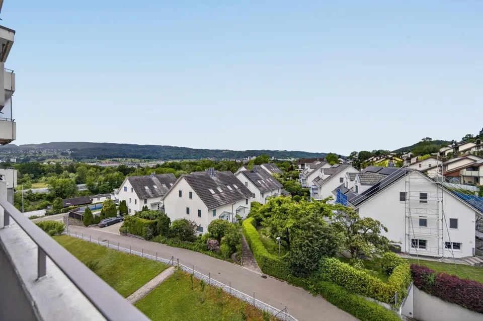 Moderne Traumwohnung zu einem speziell attraktiven Preis!