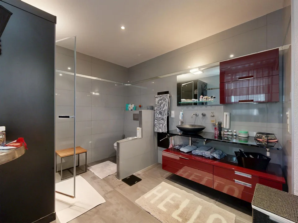 Exklusives 4.5-Zimmer Einfamilienhaus an ruhiger Lage – foto 13 di 19