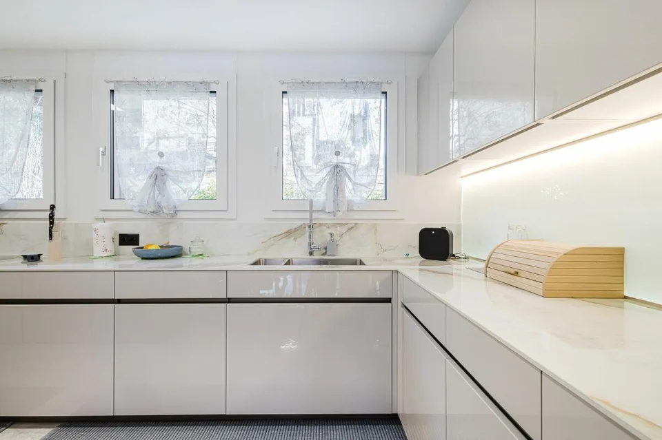 Elevated Living - Attico Panoramico con Vista Lago