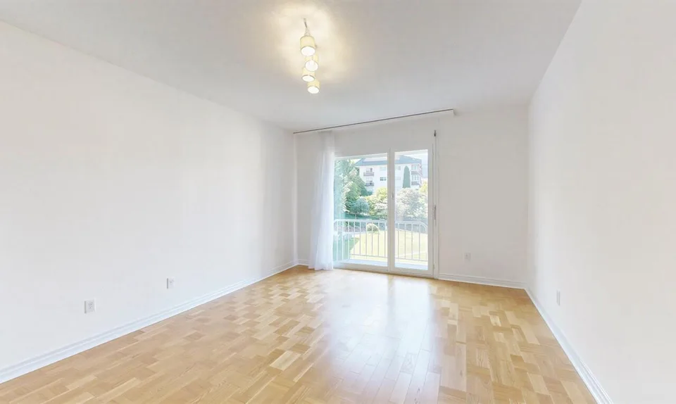 Appartamento 3.5 locali con balcone – Investimento locativo, Chernex