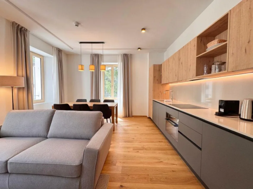Residenza Tilia  | Residenza Tilia | Residenza Tilia