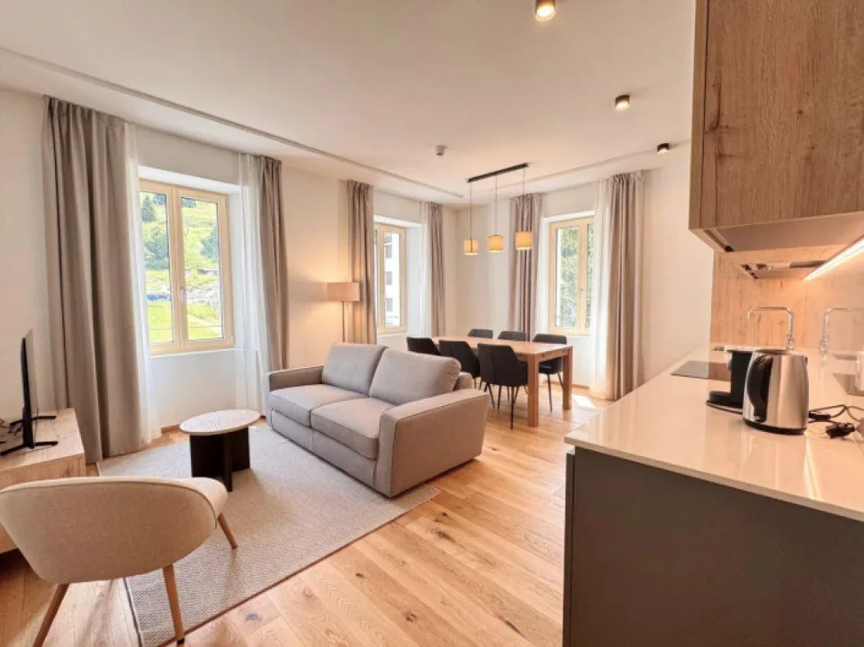 Residenza Tilia