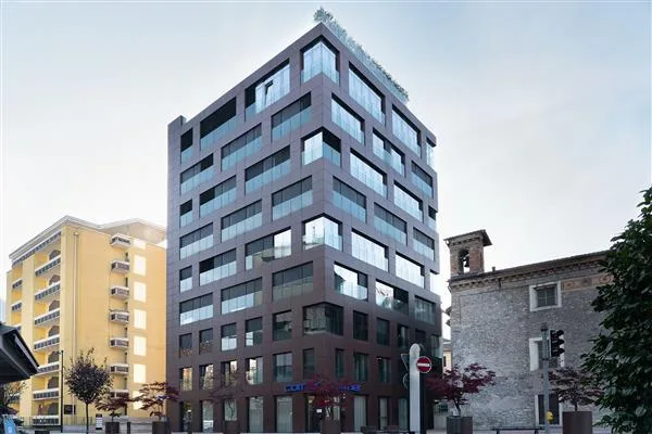 Lugano Centro vicino LAC: Appartamento 2.5 locali vista lago – photo 8 sur 21