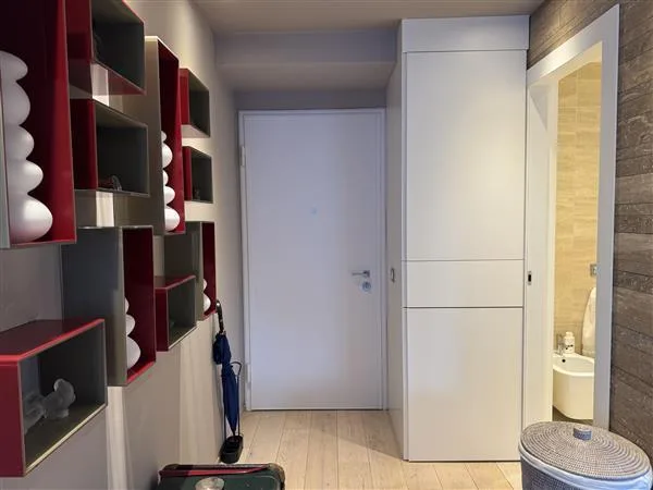 Lugano Centro vicino LAC: Appartamento 2.5 locali vista lago – photo 9 sur 21