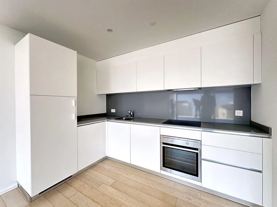 2.5-Zimmer-Wohnung in Minusio mit Seesicht