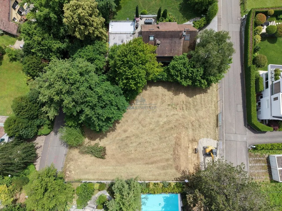 Exklusives Wohnen mit Weitblick – Stilvolle 3.5-Zimmer-Wohnung