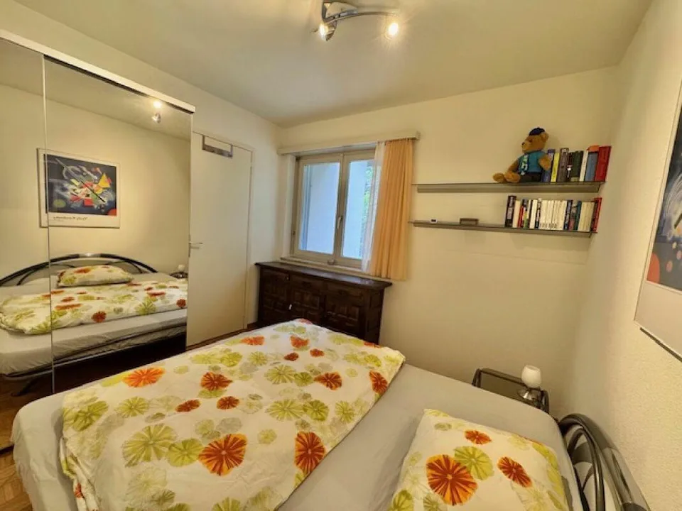 3.5 Zimmer Wohnung in Gerra (Gambarogno) – Foto 17 von 21