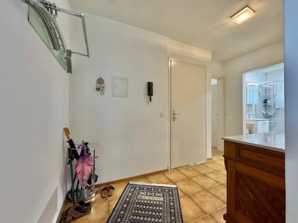 3.5 Zimmer Wohnung in Gerra (Gambarogno) – Foto 15 von 21