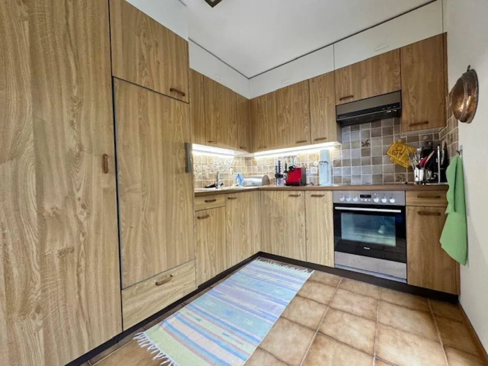 3.5 Zimmer Wohnung in Gerra (Gambarogno) – Foto 11 von 21