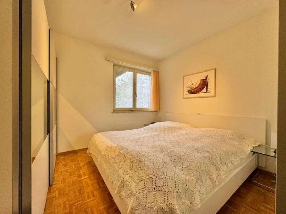 3.5 Zimmer Wohnung in Gerra (Gambarogno) – Foto 16 von 21