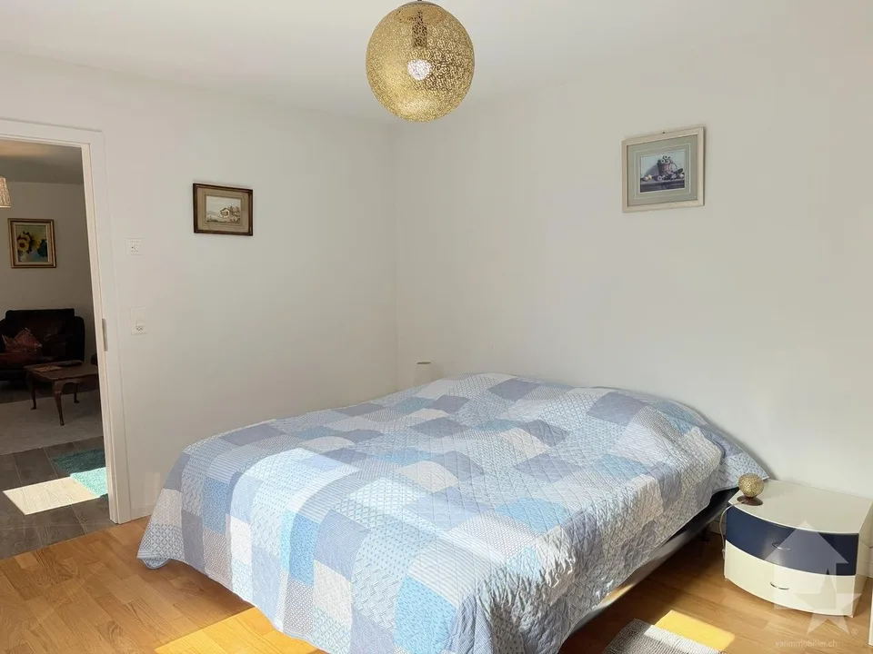 Schönes 2.5-Zimmer-Apartment im Stadtzentrum! – Foto 13 von 20