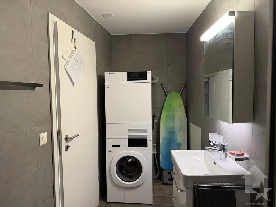 Schönes 2.5-Zimmer-Apartment im Stadtzentrum! – Foto 17 von 20
