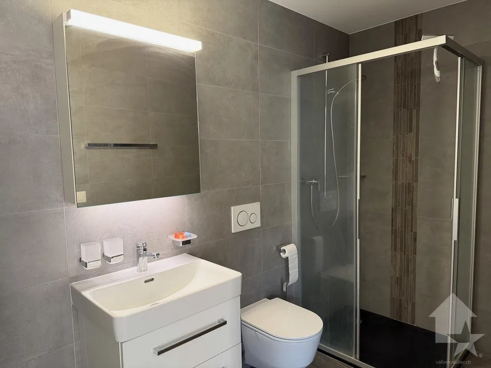 Schönes 2.5-Zimmer-Apartment im Stadtzentrum! – Foto 16 von 20
