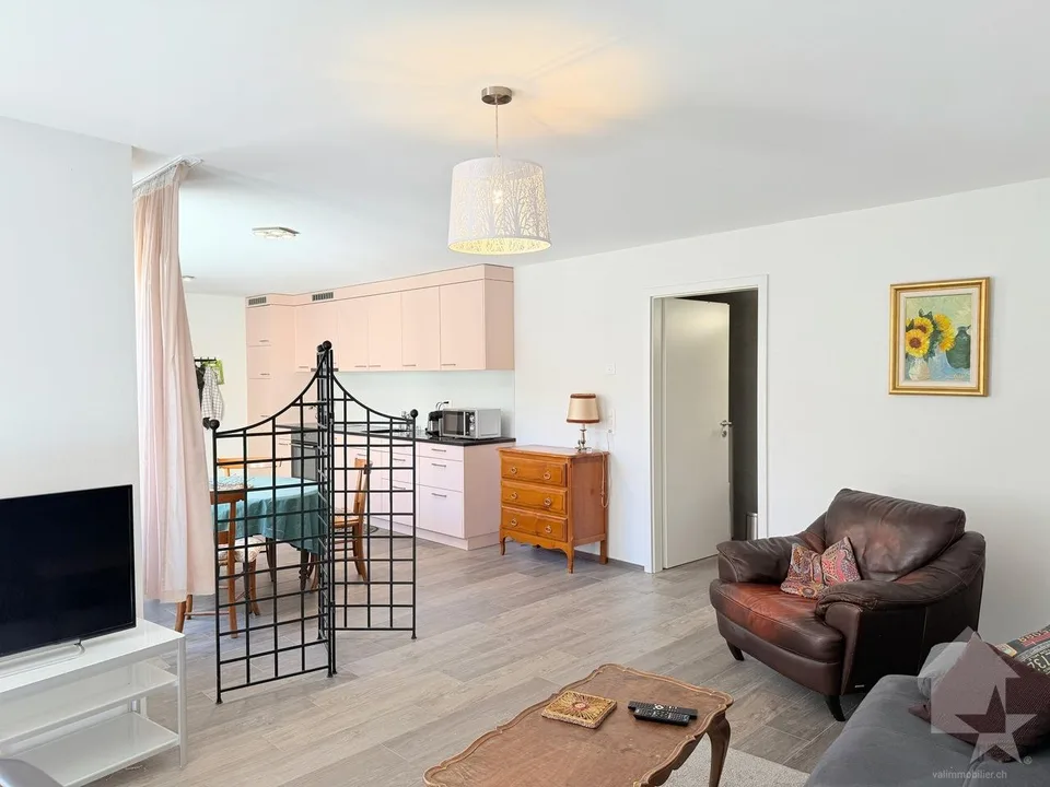 Schönes 2.5-Zimmer-Apartment im Stadtzentrum! – Foto 10 von 20