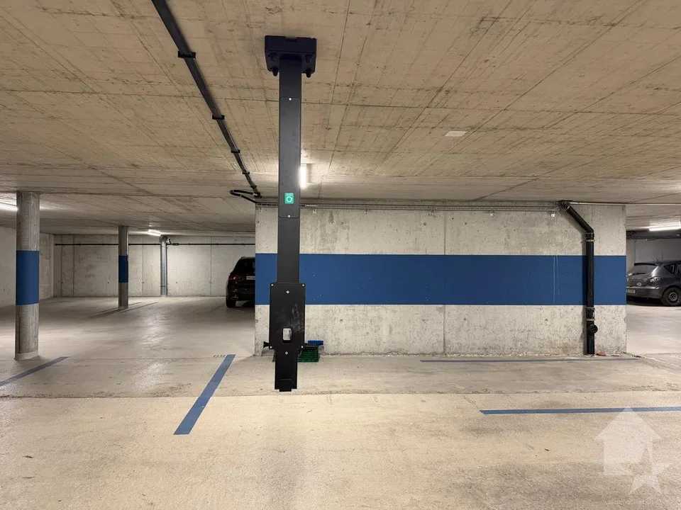 Schönes 2.5-Zimmer-Apartment im Stadtzentrum! – Foto 20 von 20