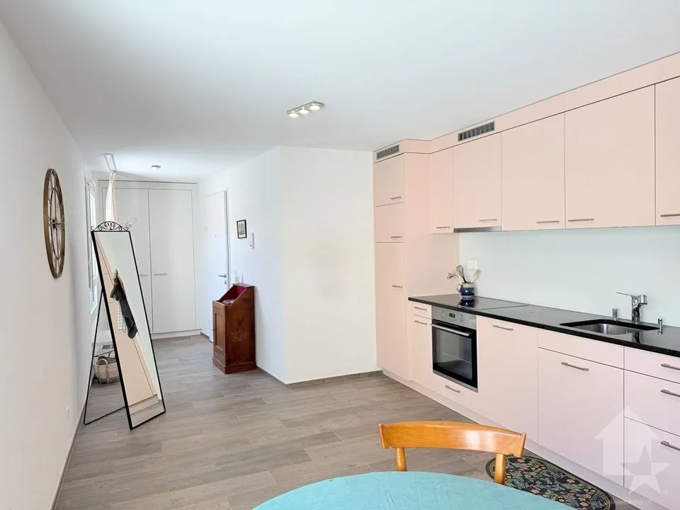Schönes 2.5-Zimmer-Apartment im Stadtzentrum! – Foto 6 von 20