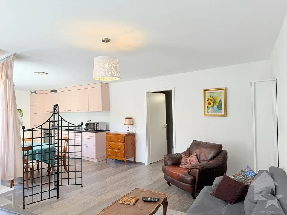 Schönes 2.5-Zimmer-Apartment im Stadtzentrum! – Foto 9 von 20