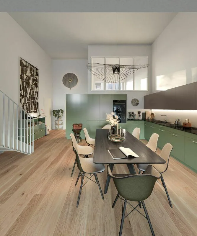 Werk 1 - Area FLAWA – foto 7 di 8