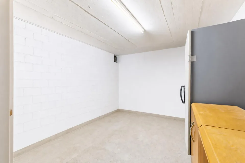 Condominio ben tenuto nel villaggio di Kaiseraugst – foto 16 di 22