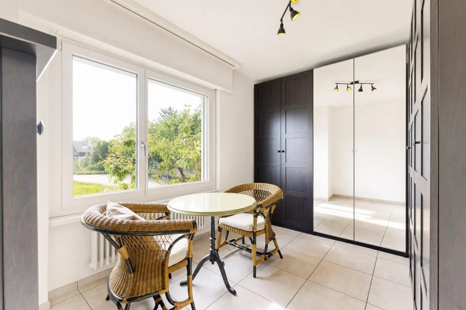 Condominio ben tenuto nel villaggio di Kaiseraugst – foto 11 di 22