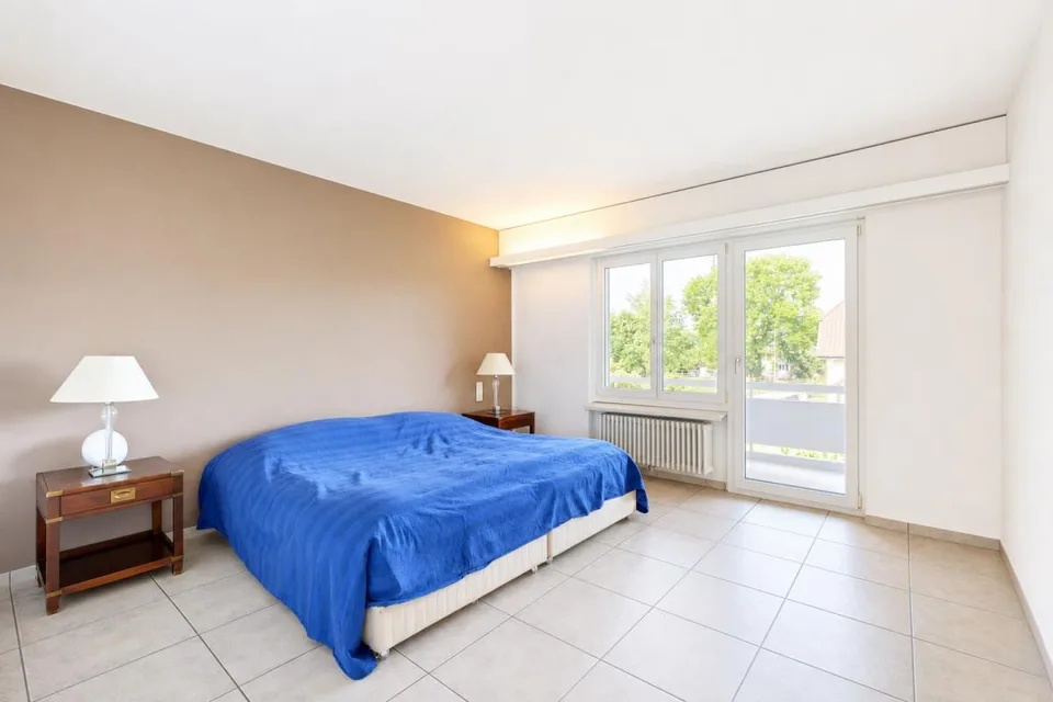 Condominio ben tenuto nel villaggio di Kaiseraugst – foto 10 di 22