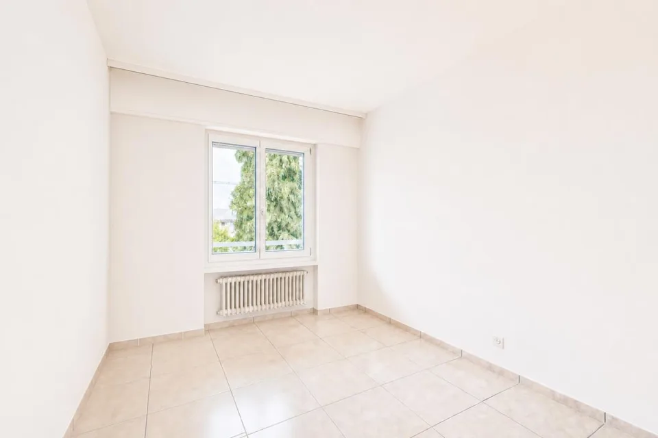 Condominio ben tenuto nel villaggio di Kaiseraugst – foto 12 di 22