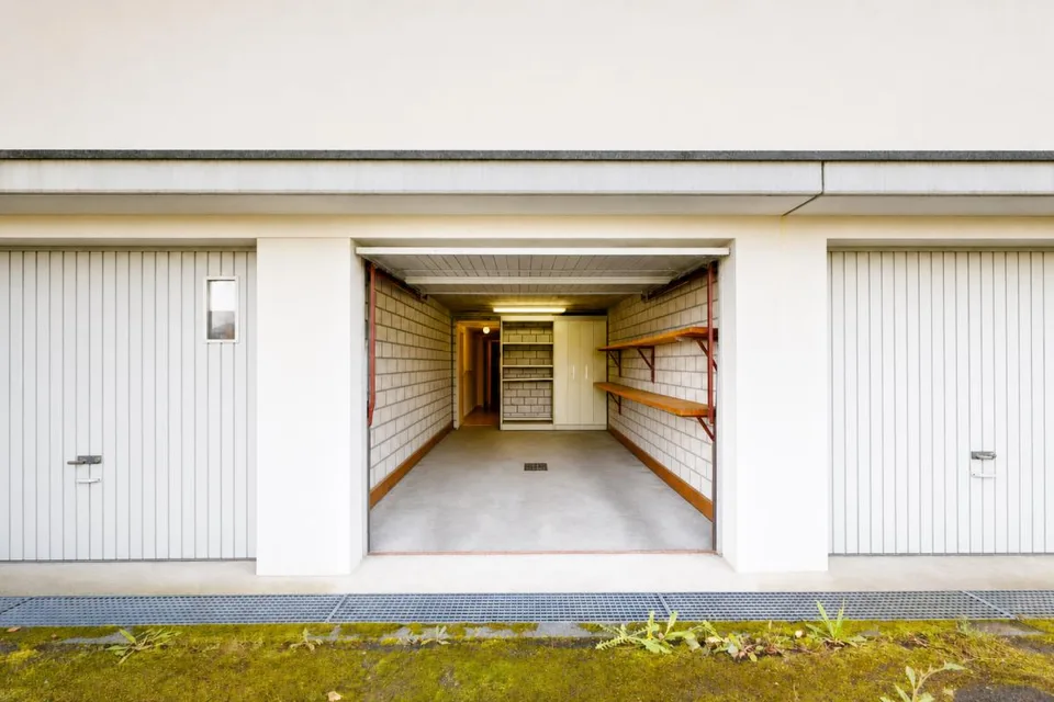 Condominio ben tenuto nel villaggio di Kaiseraugst – foto 18 di 22