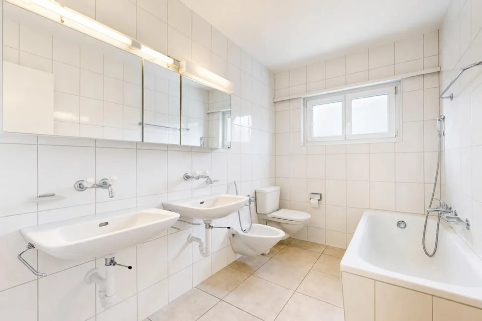 Condominio ben tenuto nel villaggio di Kaiseraugst – foto 13 di 22