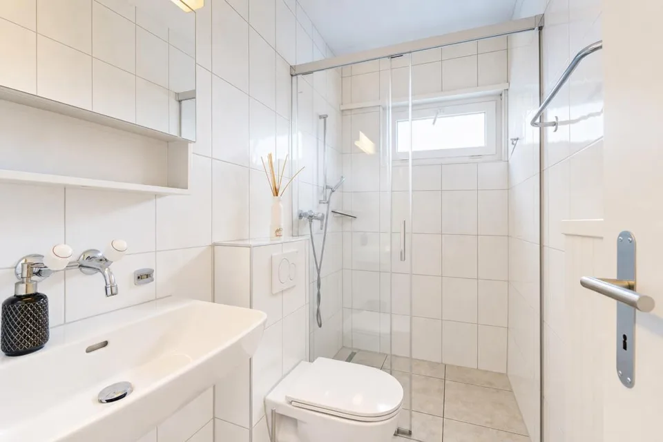 Condominio ben tenuto nel villaggio di Kaiseraugst – foto 9 di 22