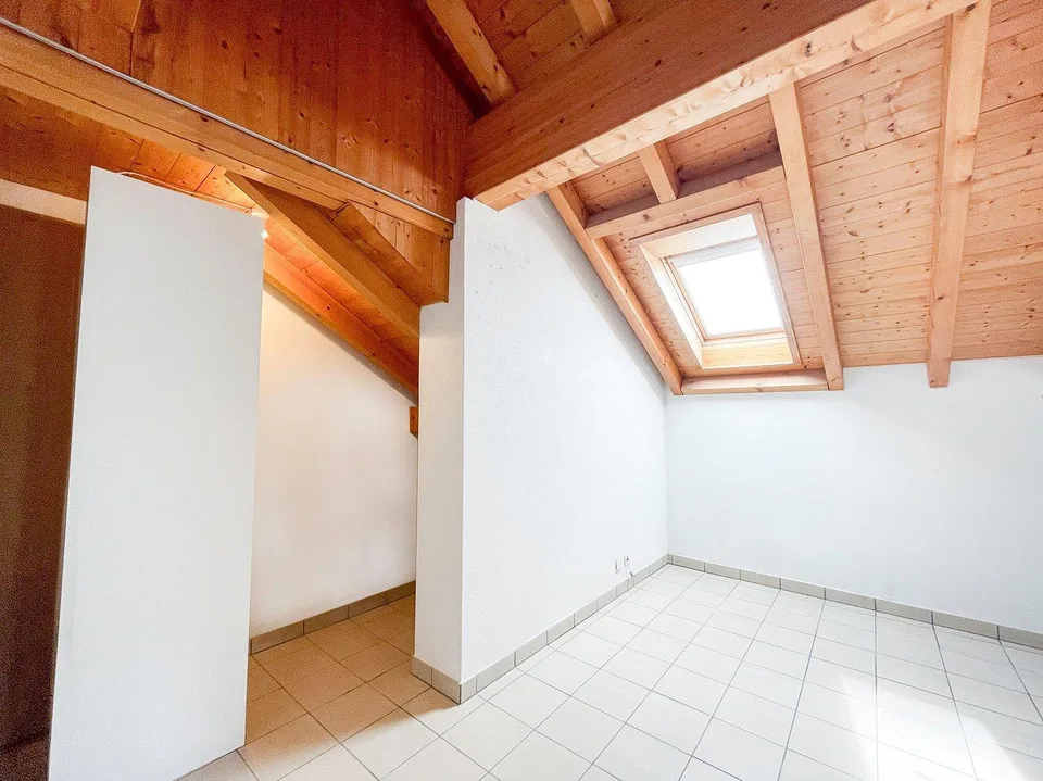 Tessin: Einfamilienhaus mit Garten und Garage – foto 12 di 24