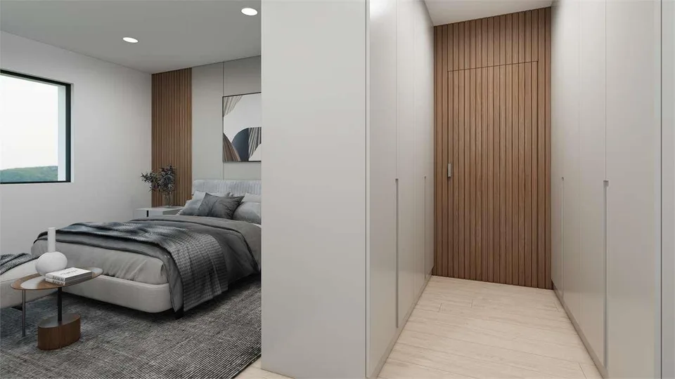 Elegantes 3.5-Zimmer-Wohnung in der neuen Residenz Sofia – Foto 7 von 12