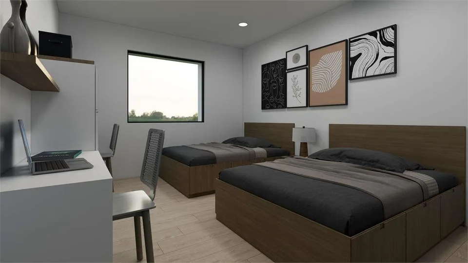 Elegantes 3.5-Zimmer-Wohnung in der neuen Residenz Sofia – Foto 10 von 12