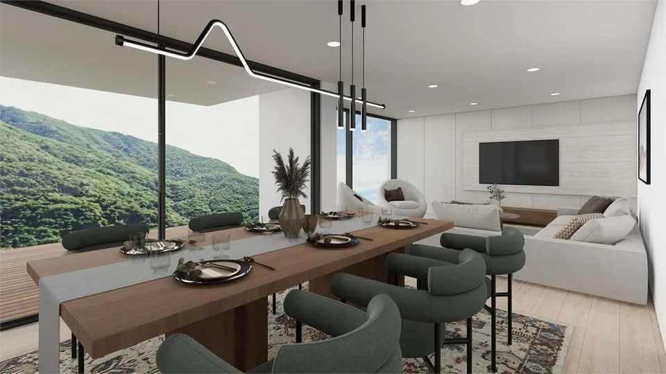 Elegante 3.5 Locali nella Nuova Residenza Sofia