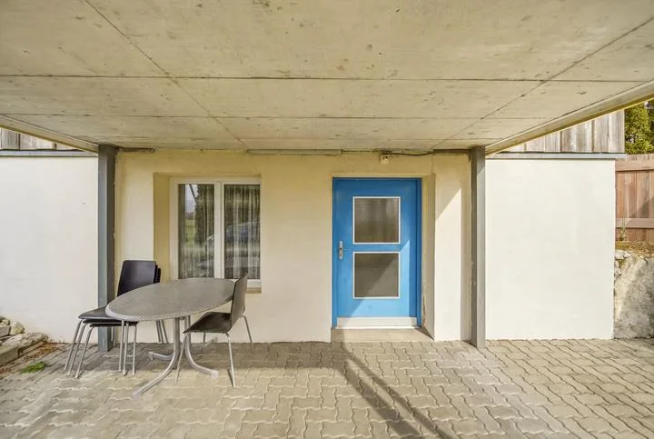 LA MAISON DES POSSIBILITÉS – photo 7 sur 8