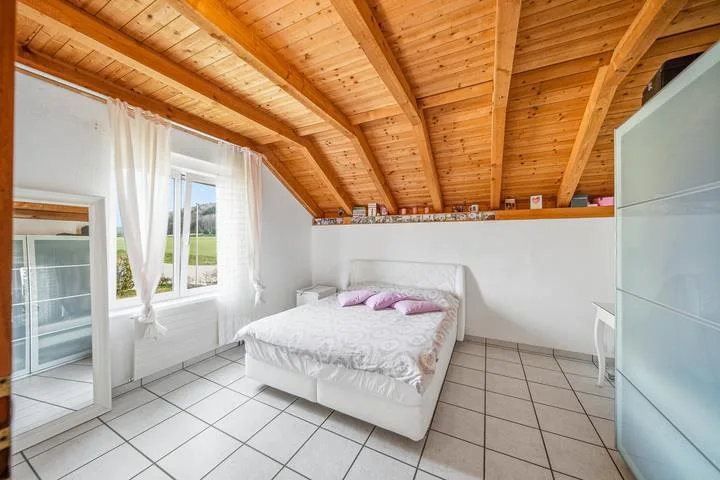 LA CASA DELLE OPPORTUNITÀ