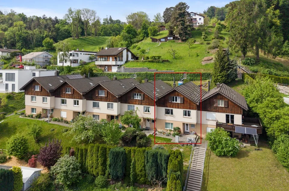Bonheur familial avec un caractère bien-être – photo 11 sur 12