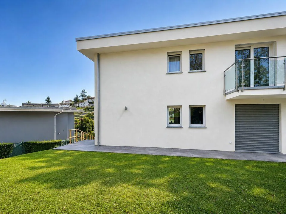 Appartement lumineux de 3,5 pièces, dernier étage et vue ouverte – photo 15 sur 16