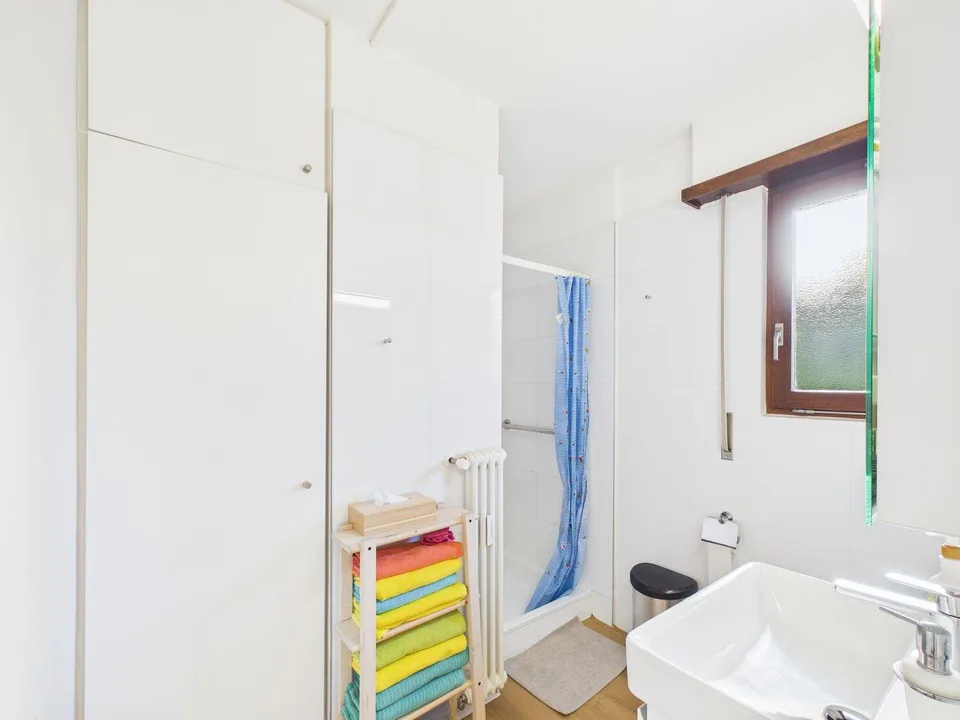 Breganzona: 3.5 locali con potenziale 4.5 – Foto 6 von 12