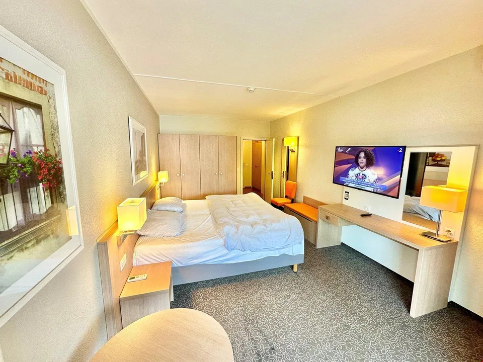 Seepromenade - 2.5 Zimmer Hotel Arcadia RENDITEOBJEKT – photo 6 sur 17