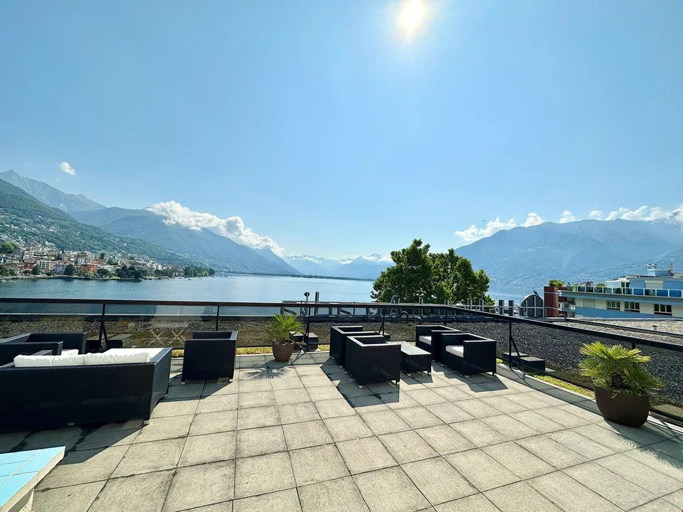 Seepromenade - 2.5 Zimmer Hotel Arcadia RENDITEOBJEKT – photo 13 sur 17