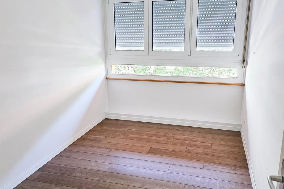 Attraktive 3.5-Zimmerwohnung an guter Lage