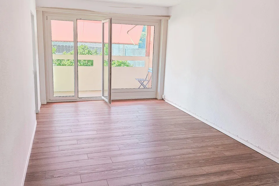 Attraktive 3.5-Zimmerwohnung an guter Lage
